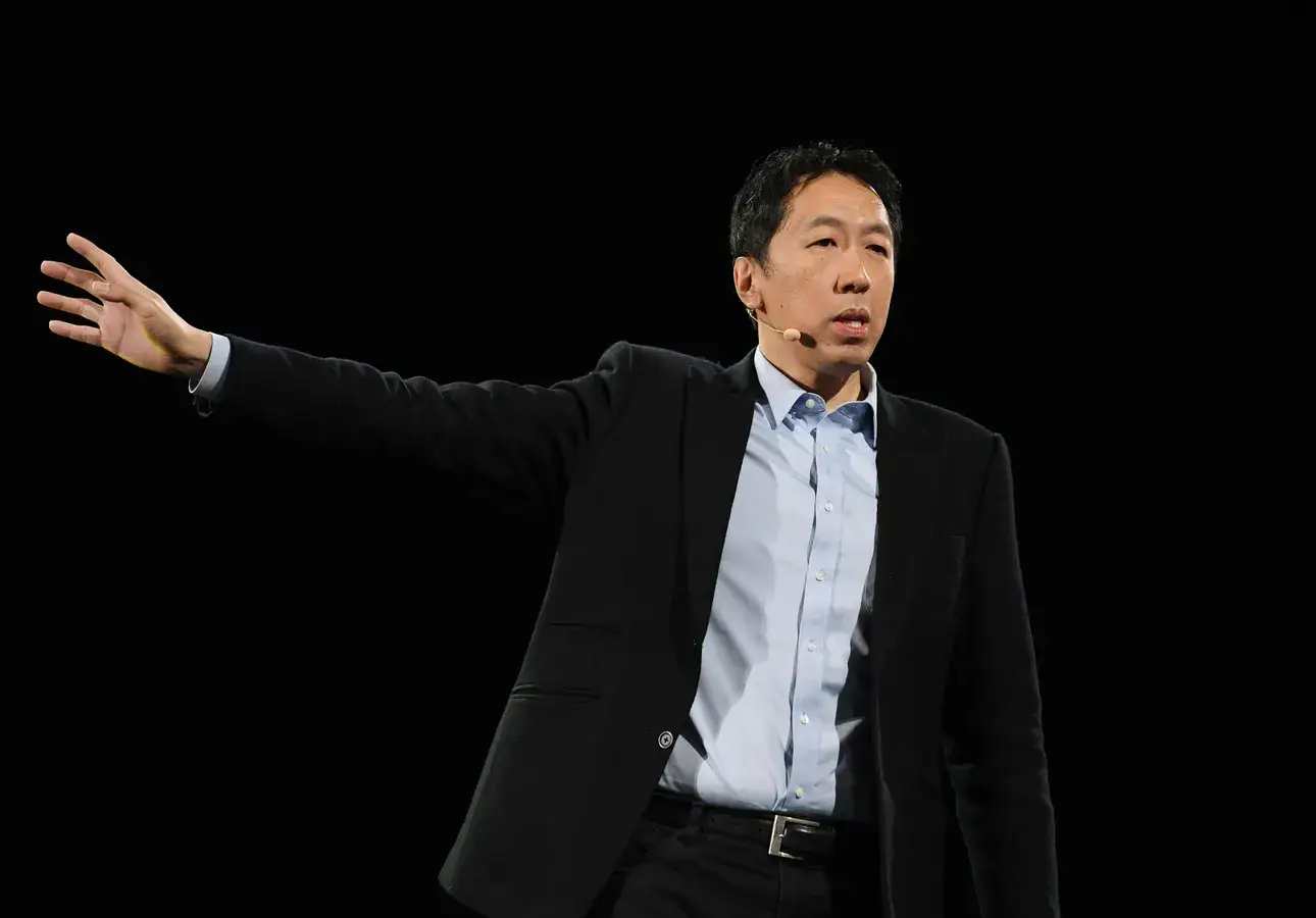 Andrew Ng